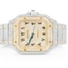 Cartier Watch With Diamond Best Buy Near Me