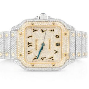 Cartier Watch With Diamond Best Buy Near Me