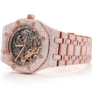 Iced Out Watch Shop In USA