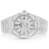 AP Royal Oak Man's Moissanite Watch Cheaper Price In USA