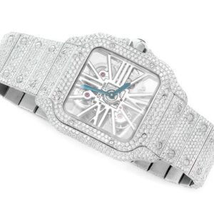 Diamond Watch Available in Texas