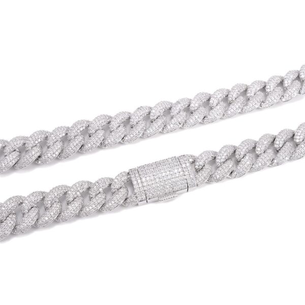 Cuban Chain for Men