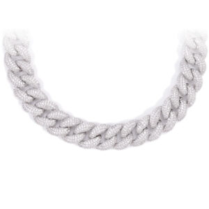 Cuban Link Chain for Men