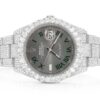 Rolex Datejust Steel