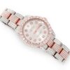 Rolex Diamond Watch for Men