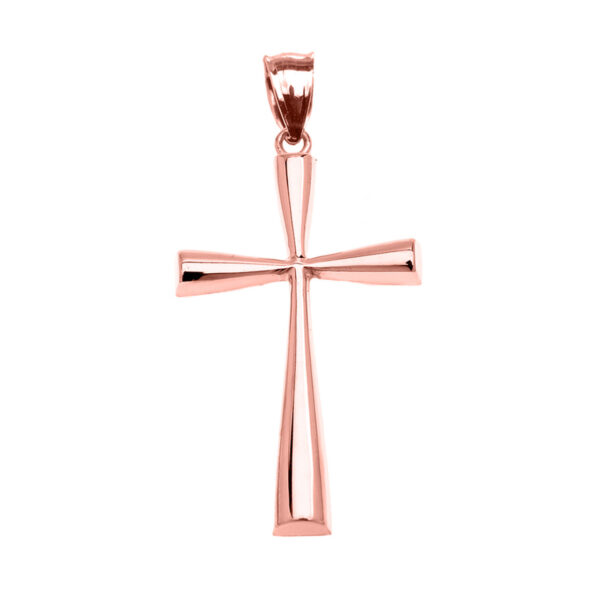 Cross Pendant