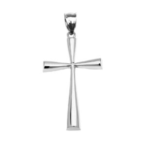 Beautiful Cross Pendant