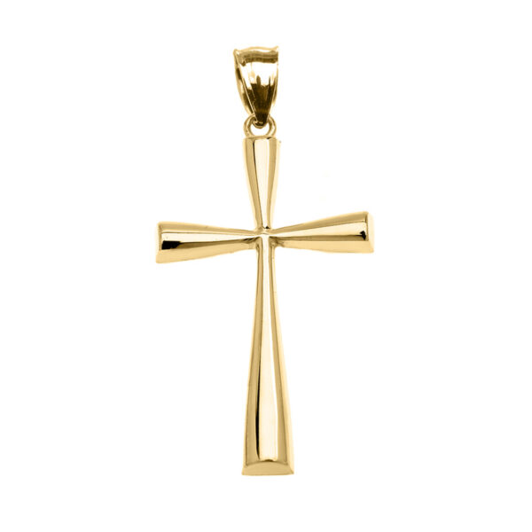 Beautiful CrosS