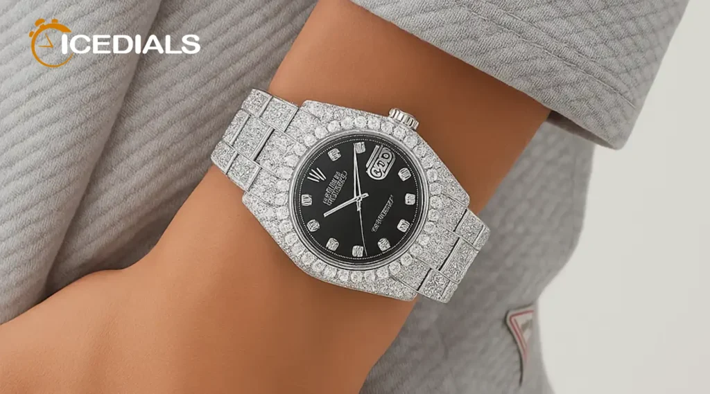 Right Watch